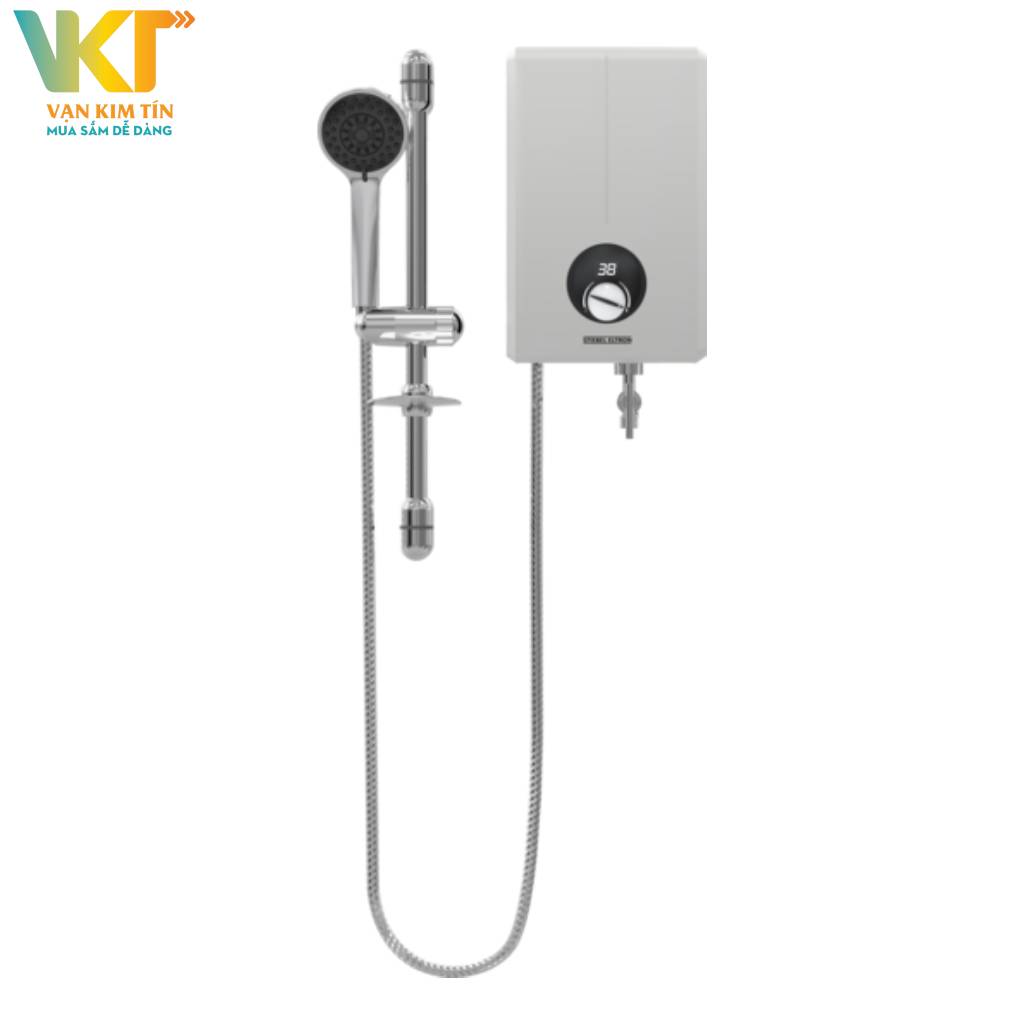 Máy nước nóng trực tiếp Stiebel Eltron 4500W XGL 45 EC - Máy đạt tương thích điện từ EMC