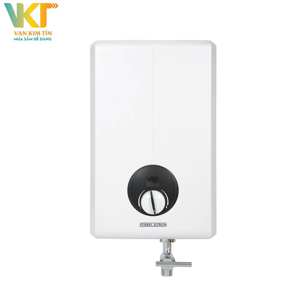 Máy nước nóng trực tiếp Stiebel Eltron 4500W XGL 45 EC - Thiết kế ấn tượng, phụ kiện đi kèm