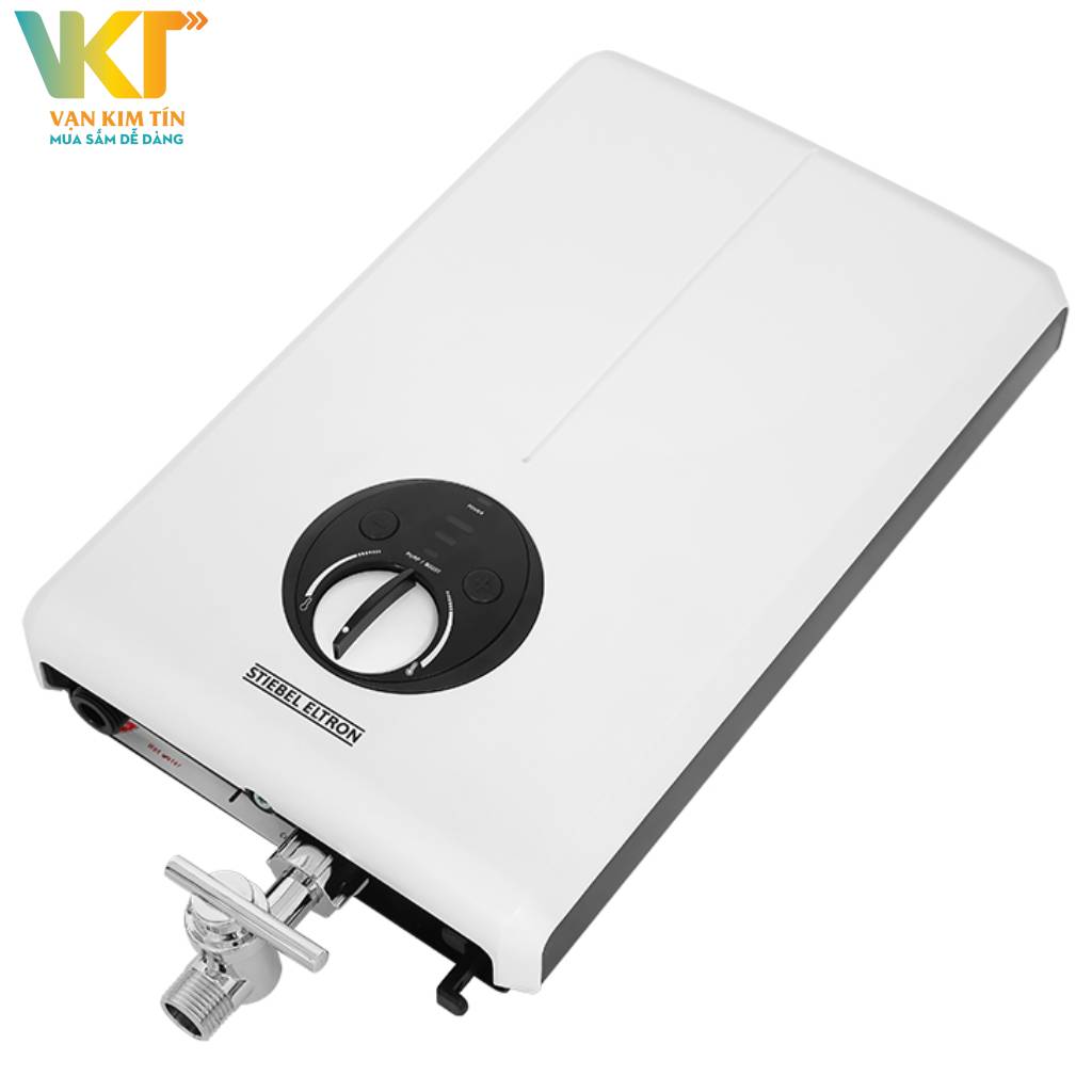 Máy nước nóng trực tiếp Stiebel Eltron 4500W XGP 45 EC - Công suất mạnh mẽ, làm nóng nhanh