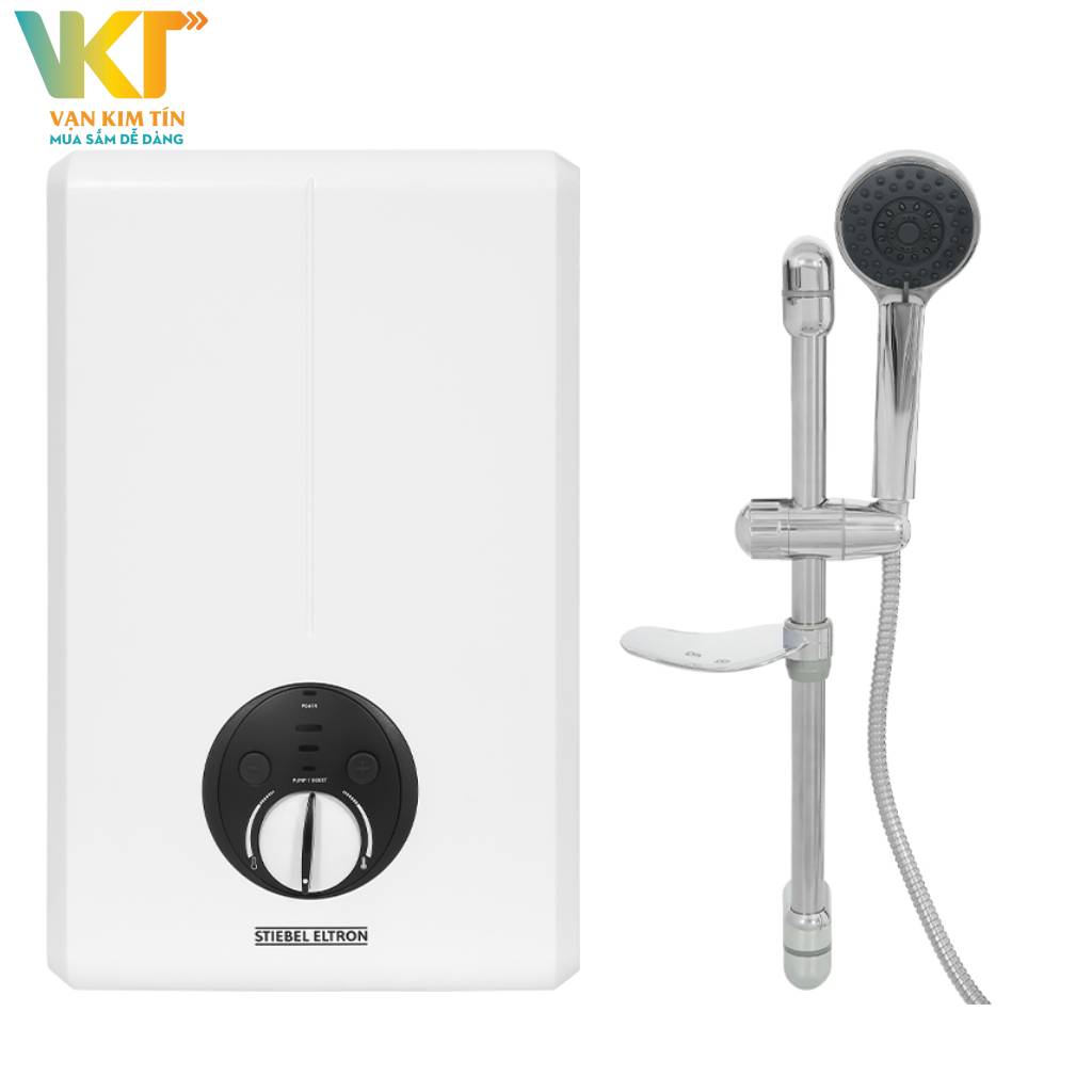 Máy nước nóng trực tiếp Stiebel Eltron 4500W XGP 45 EC - Thiết kế nhỏ gọn, tinh tế