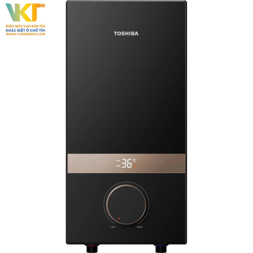 Máy nước nóng trực tiếp Toshiba TWH-45EMCPVN(K)-CB - Thông số kỹ thuật