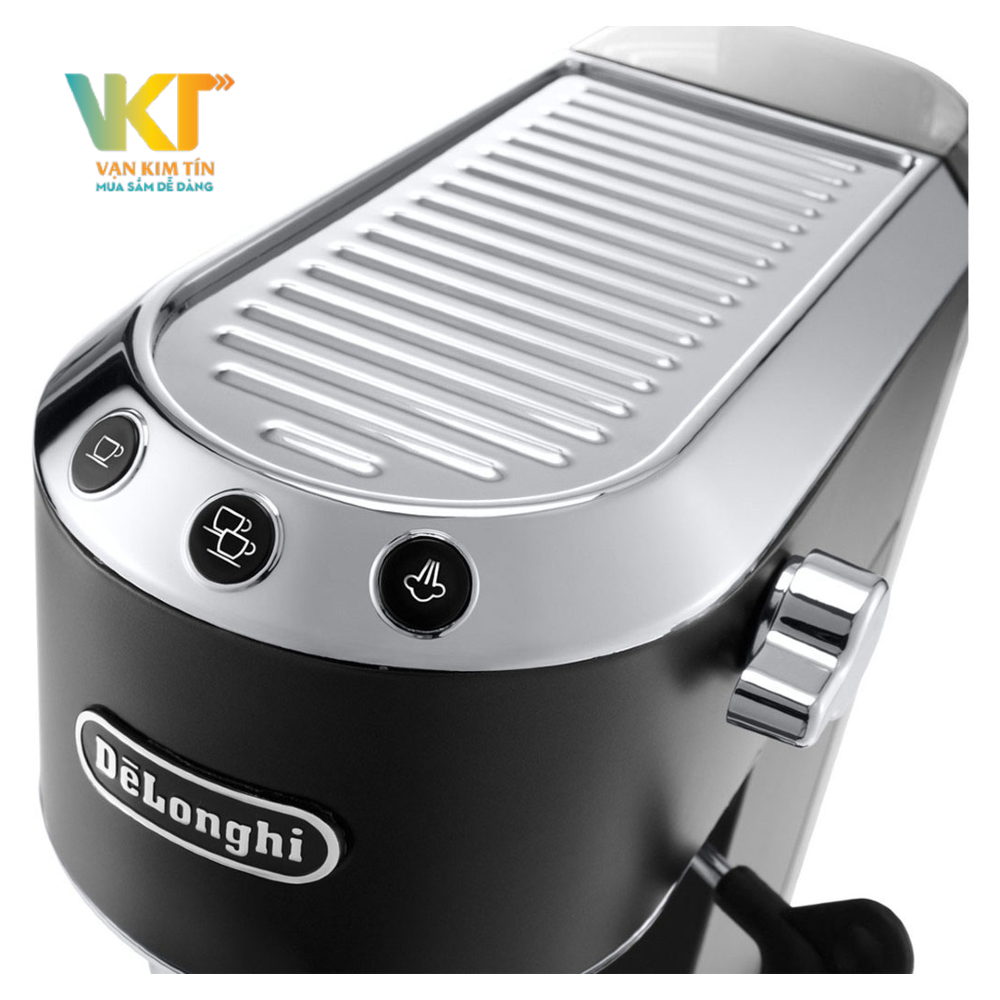 Máy pha cà phê Delonghi EC 685