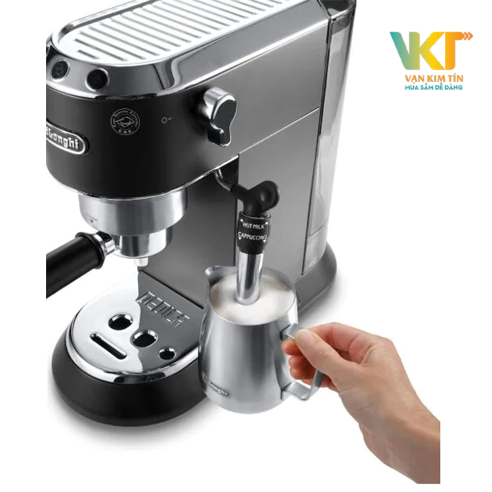 Máy pha cà phê Delonghi EC 685