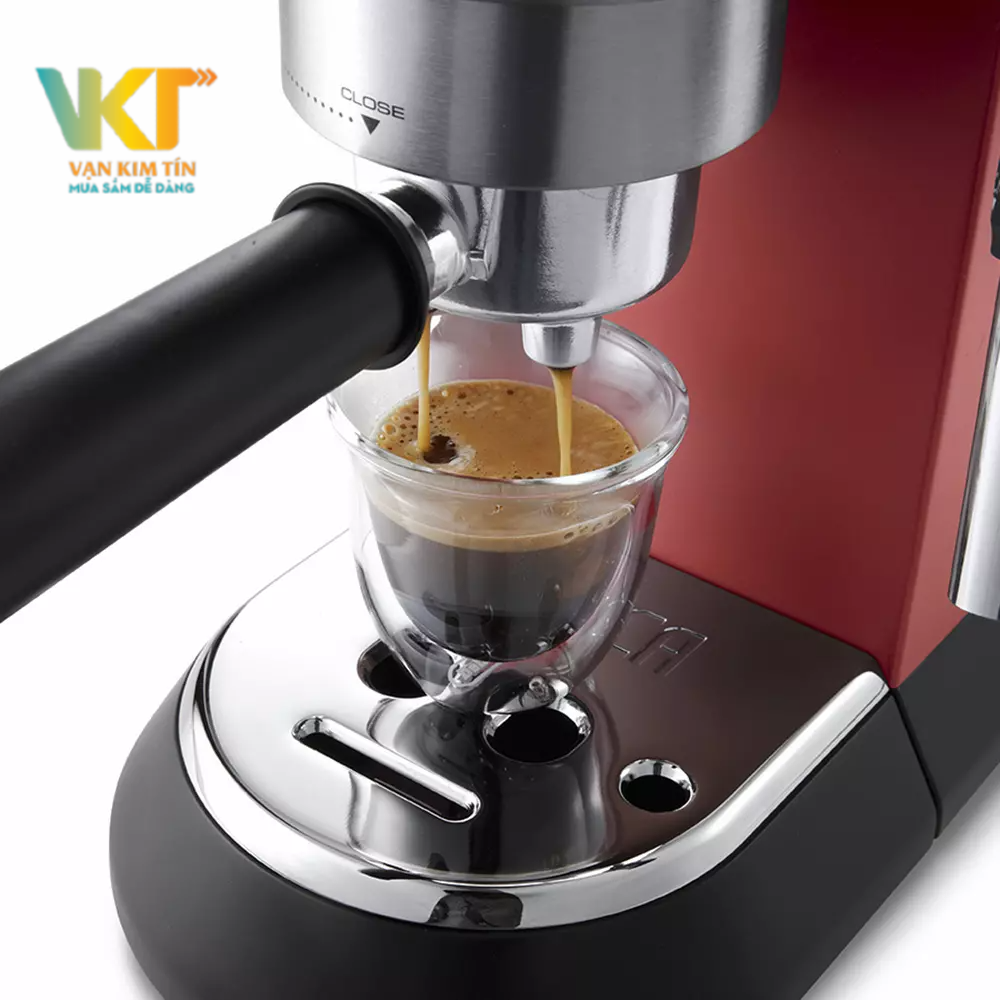 Máy pha cà phê Delonghi EC 685