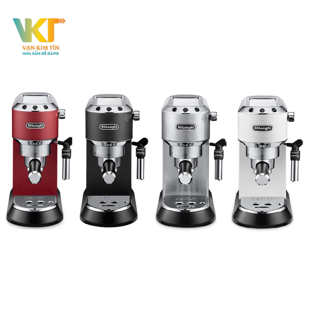 Máy pha cà phê Delonghi EC 685
