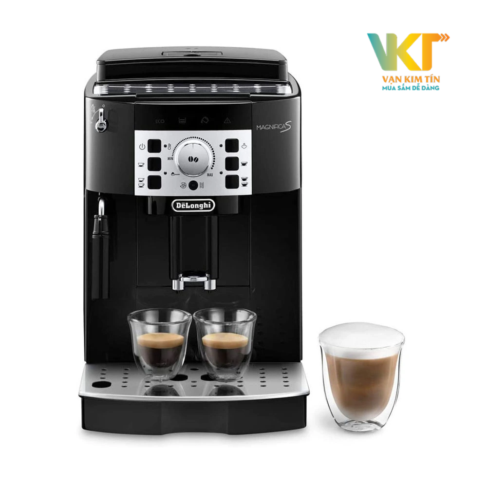Máy pha cà phê Delonghi ECAM22.110