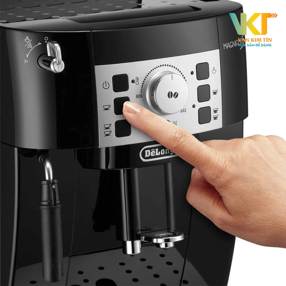 Máy pha cà phê Delonghi ECAM22.110