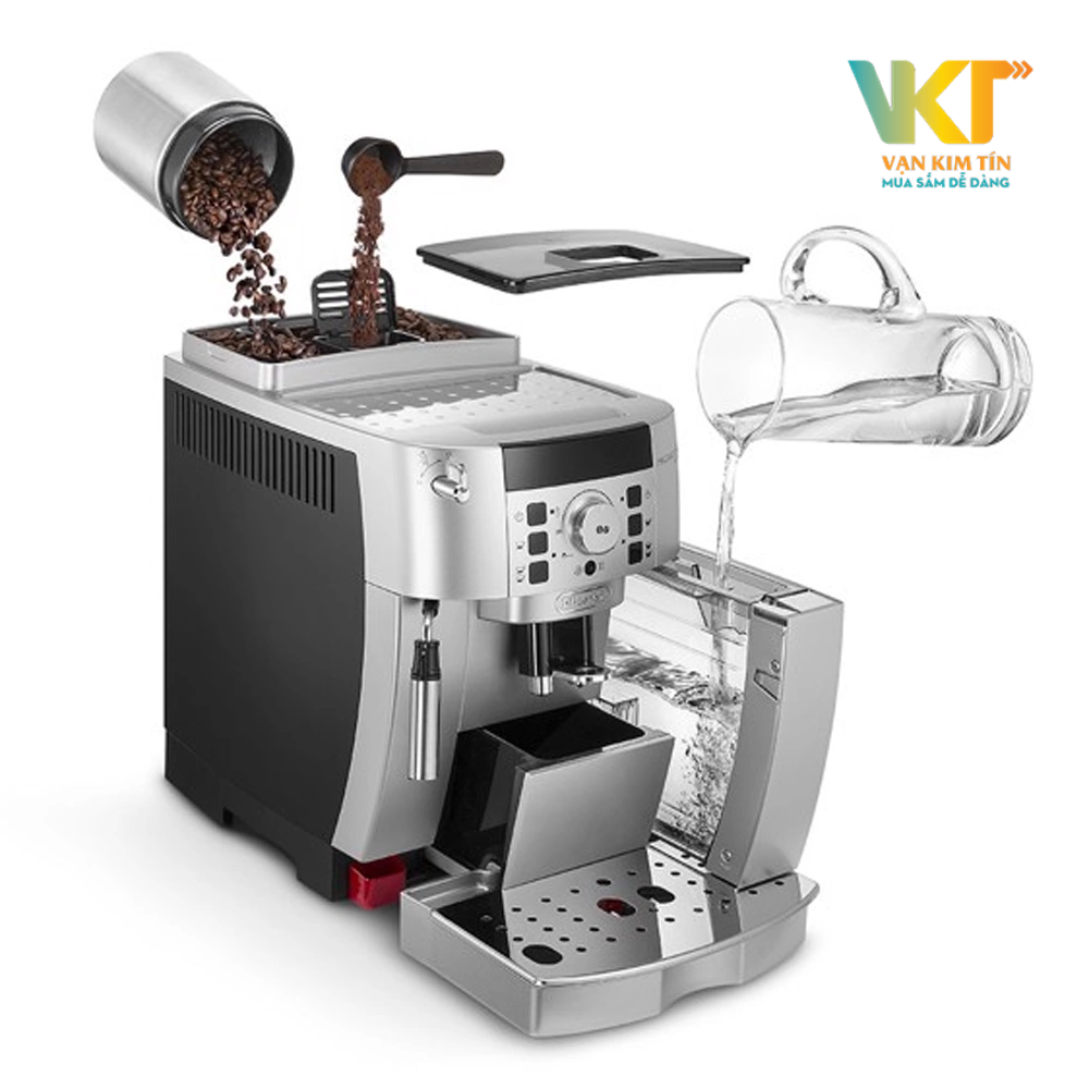 Máy pha cà phê Delonghi ECAM22.110