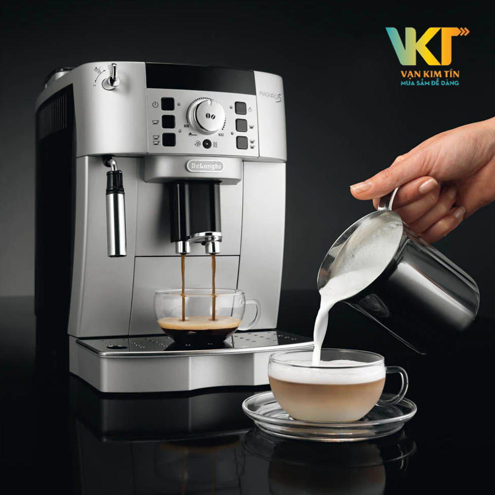 Máy pha cà phê Delonghi ECAM22.110