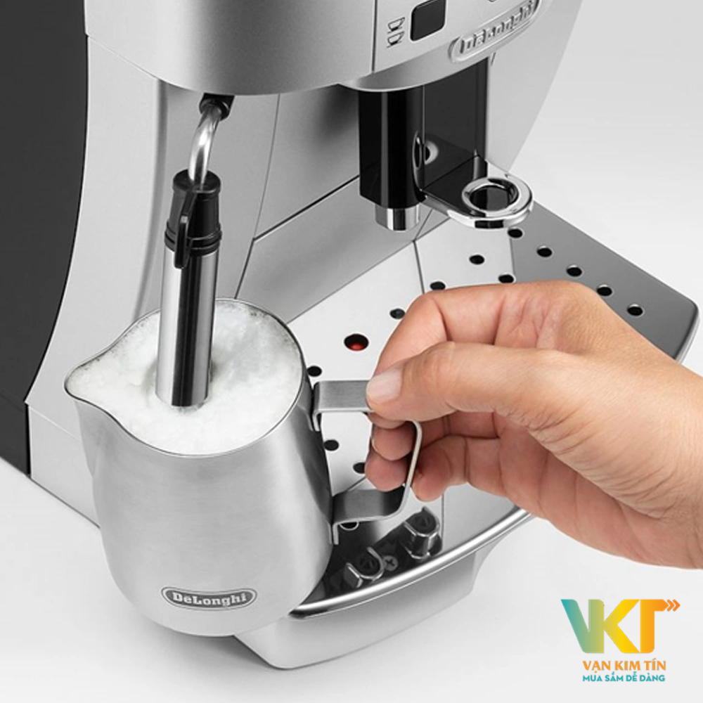 Máy pha cà phê Delonghi ECAM22.110