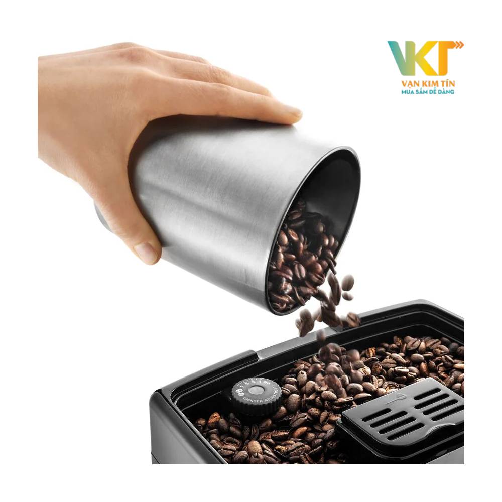 Máy pha cà phê Delonghi ECAM350.55.SB