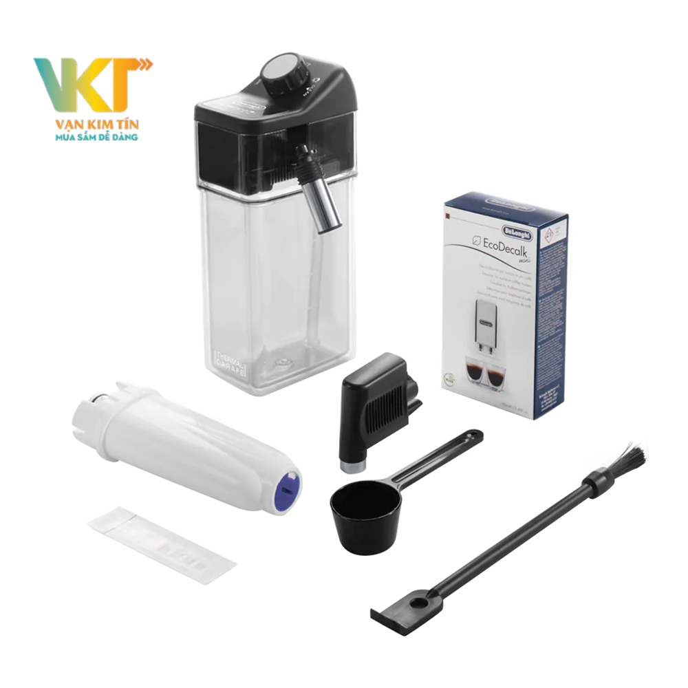 Máy pha cà phê Delonghi ECAM370.95.T