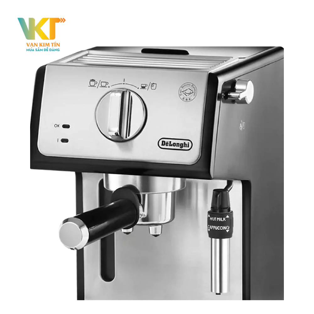 Máy pha cà phê Delonghi ECP35.31
