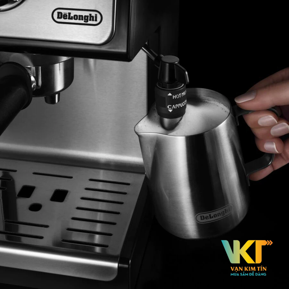 Máy pha cà phê Delonghi ECP35.31