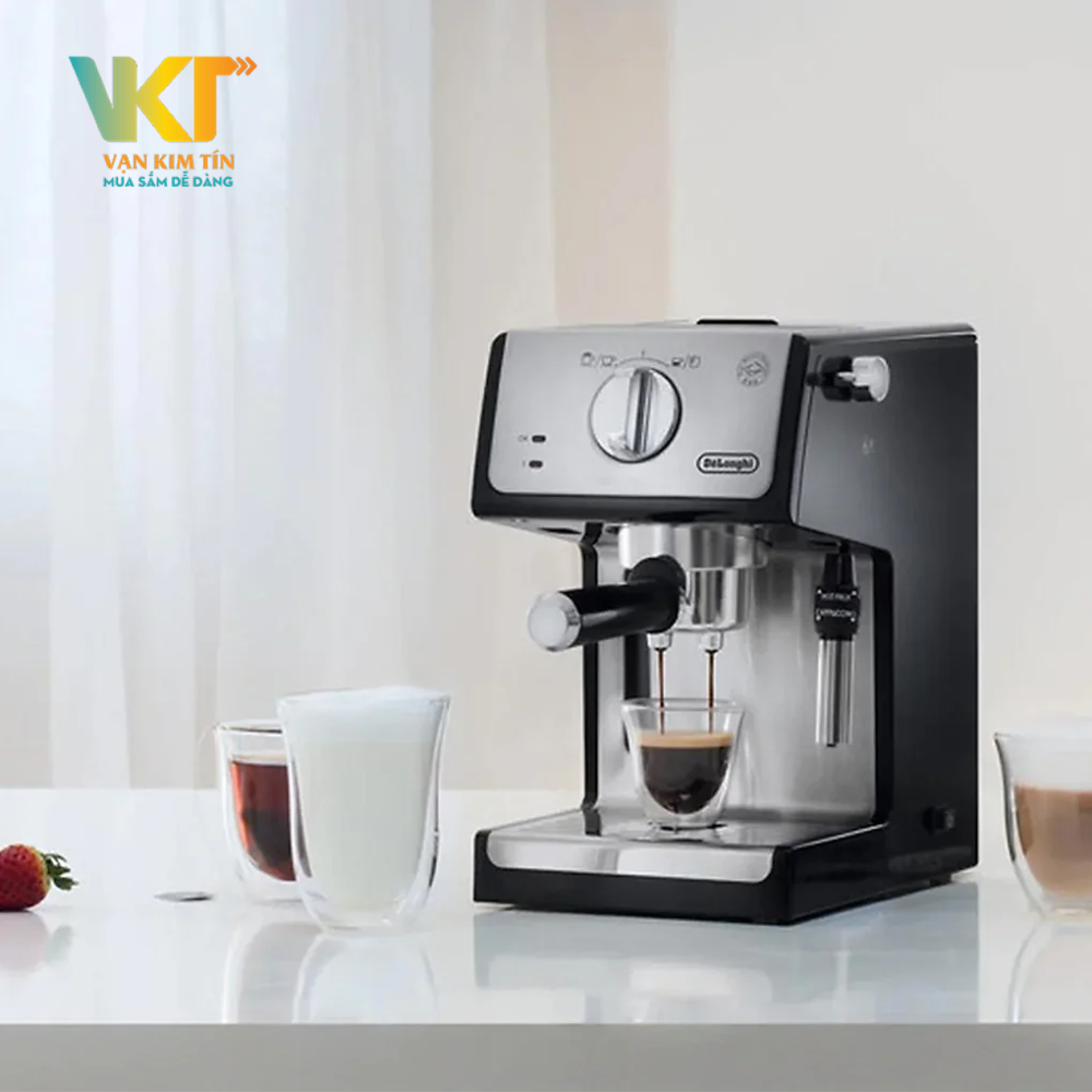 Máy pha cà phê Delonghi ECP35.31