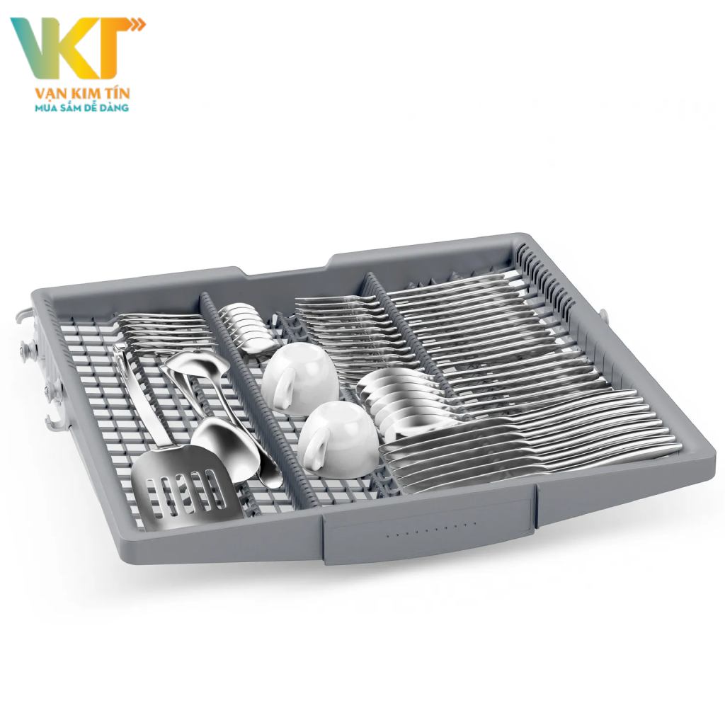 Máy rửa chén độc lập Bosch SMS2IVI61E