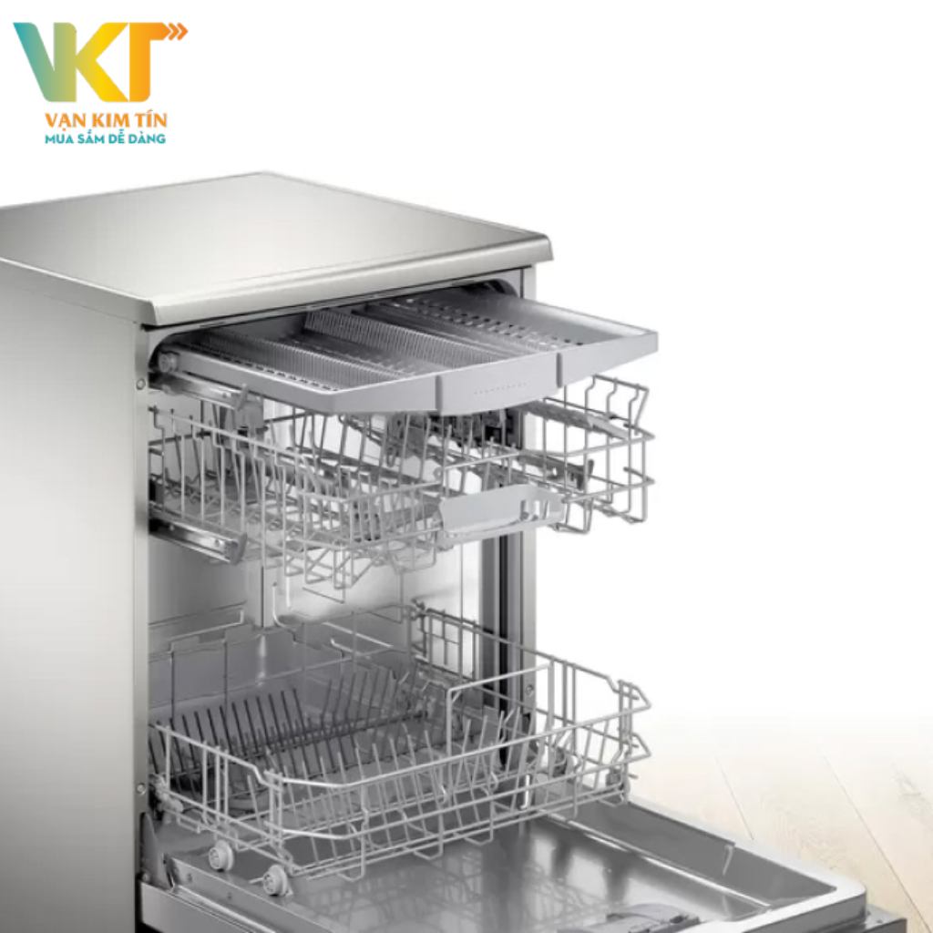 Máy rửa chén độc lập Bosch SMS2IVI61E