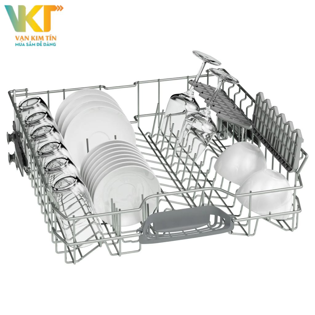 Máy rửa chén độc lập Bosch SMS2IVI61E