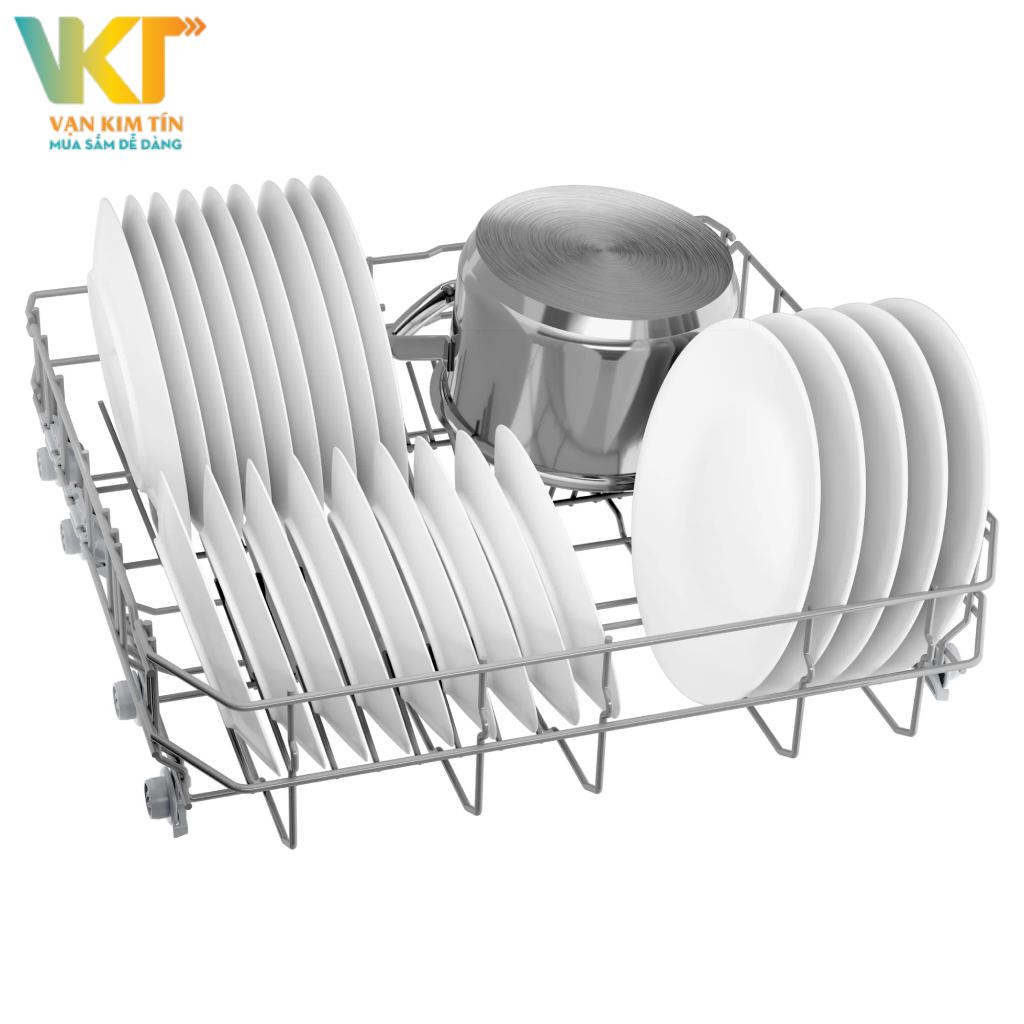 Máy rửa chén độc lập Bosch SMS2IVI61E