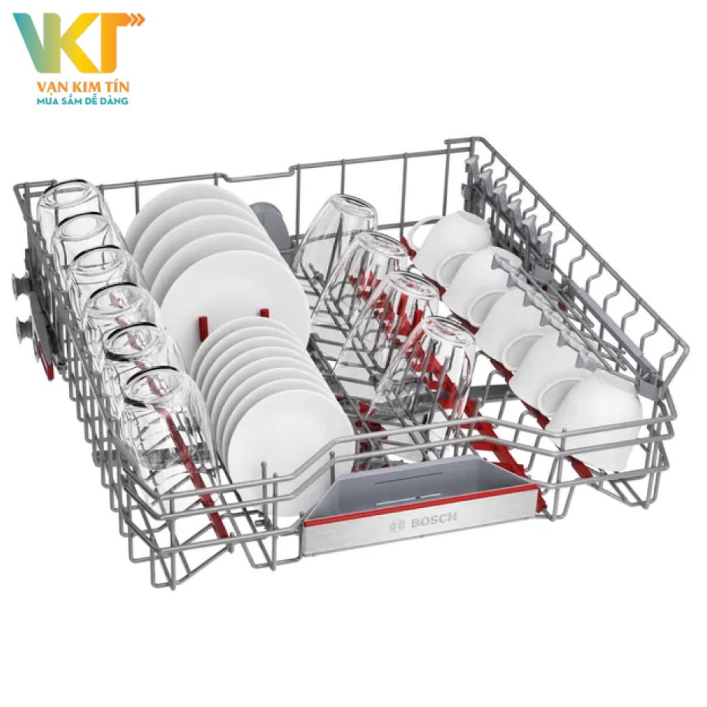 Máy rửa chén độc lập Bosch SMS4ECI14E