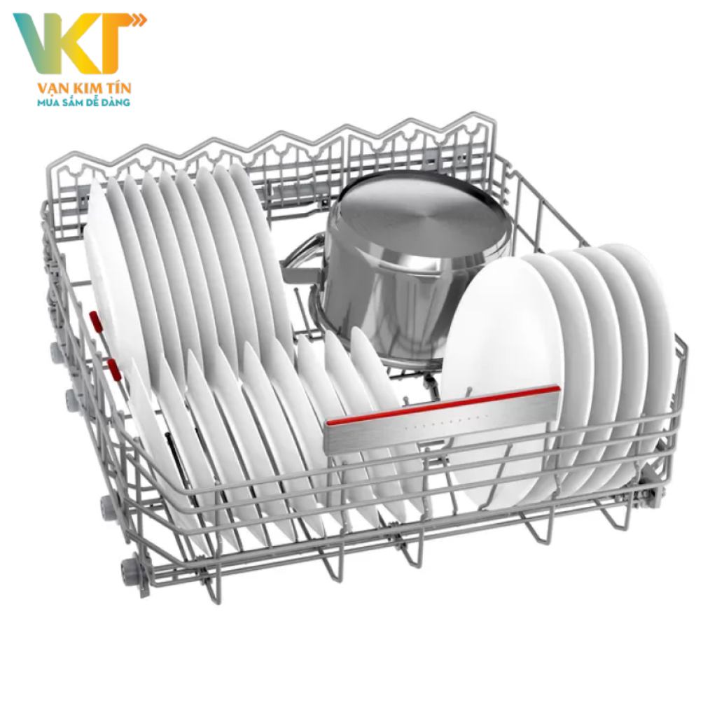 Máy rửa chén độc lập Bosch SMS4EVI14E