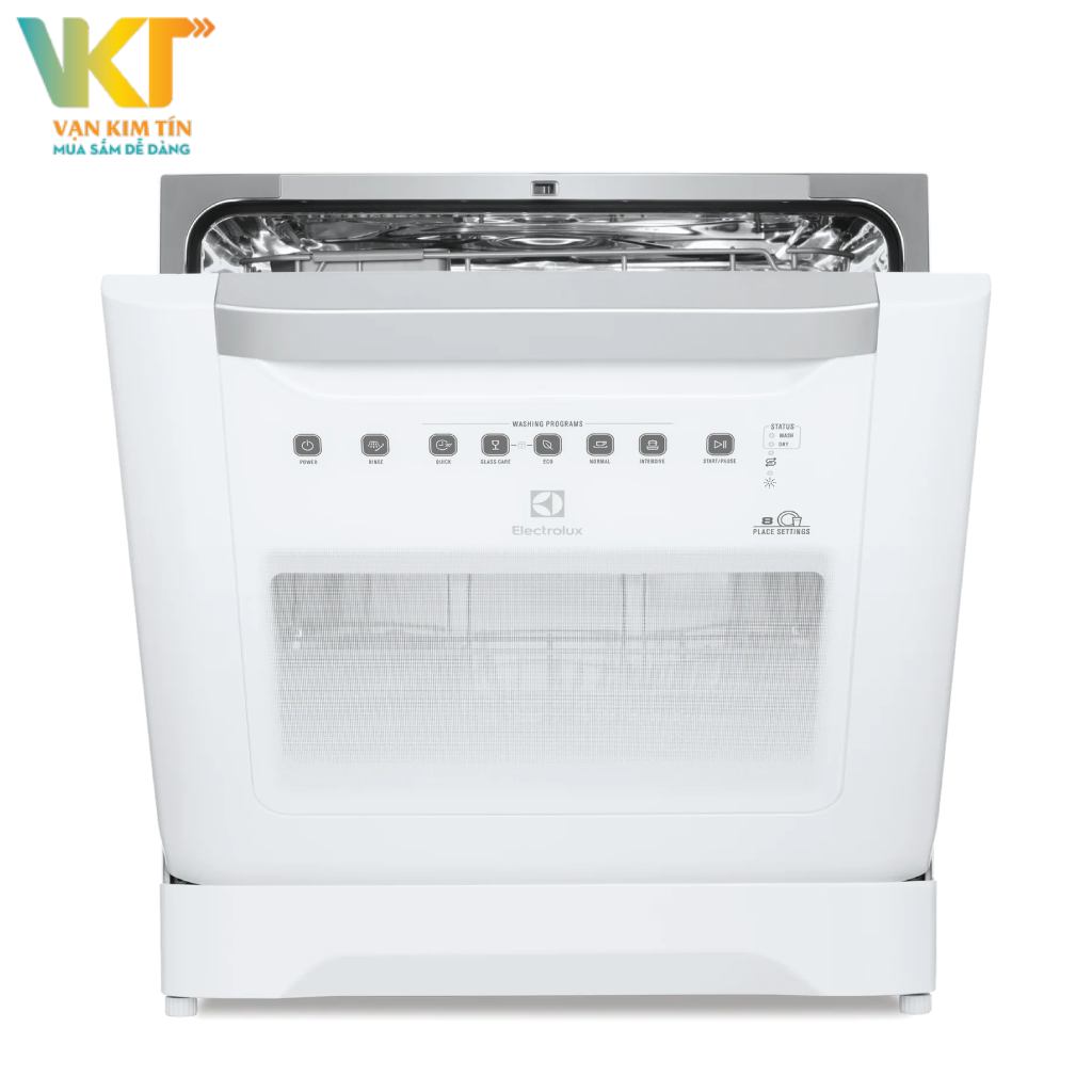 Máy rửa chén Electrolux ESF6010BW