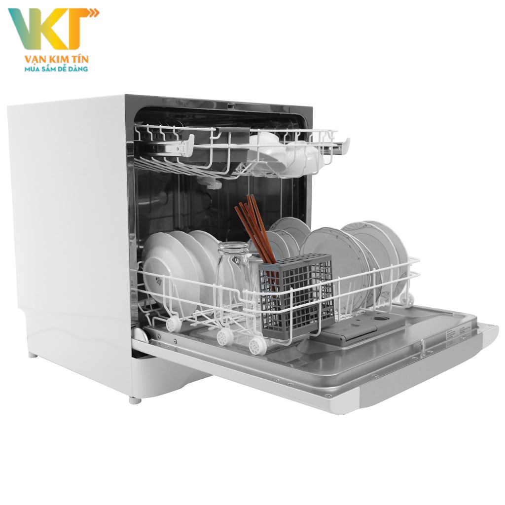 Máy rửa chén Electrolux ESF6010BW