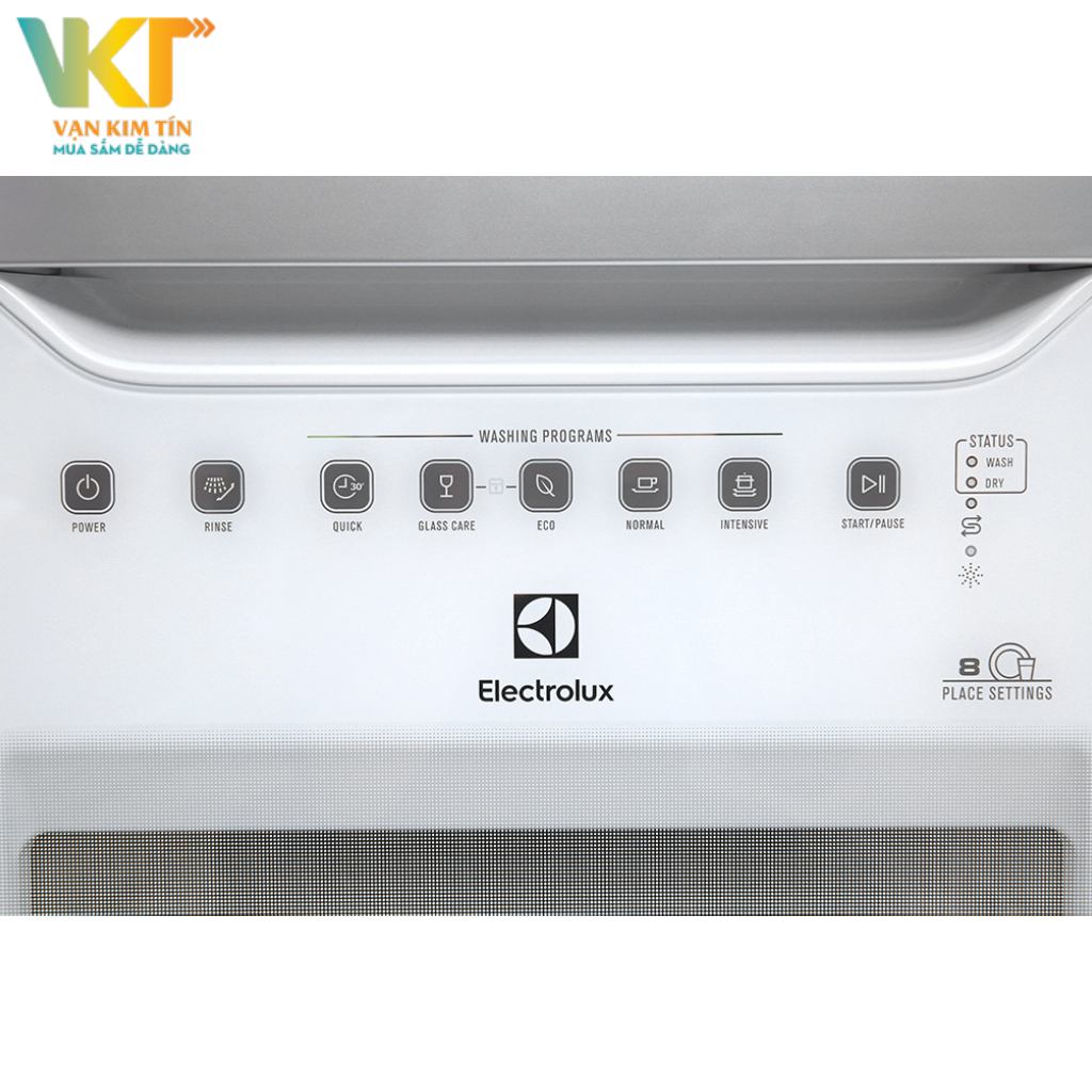 Máy rửa chén Electrolux ESF6010BW