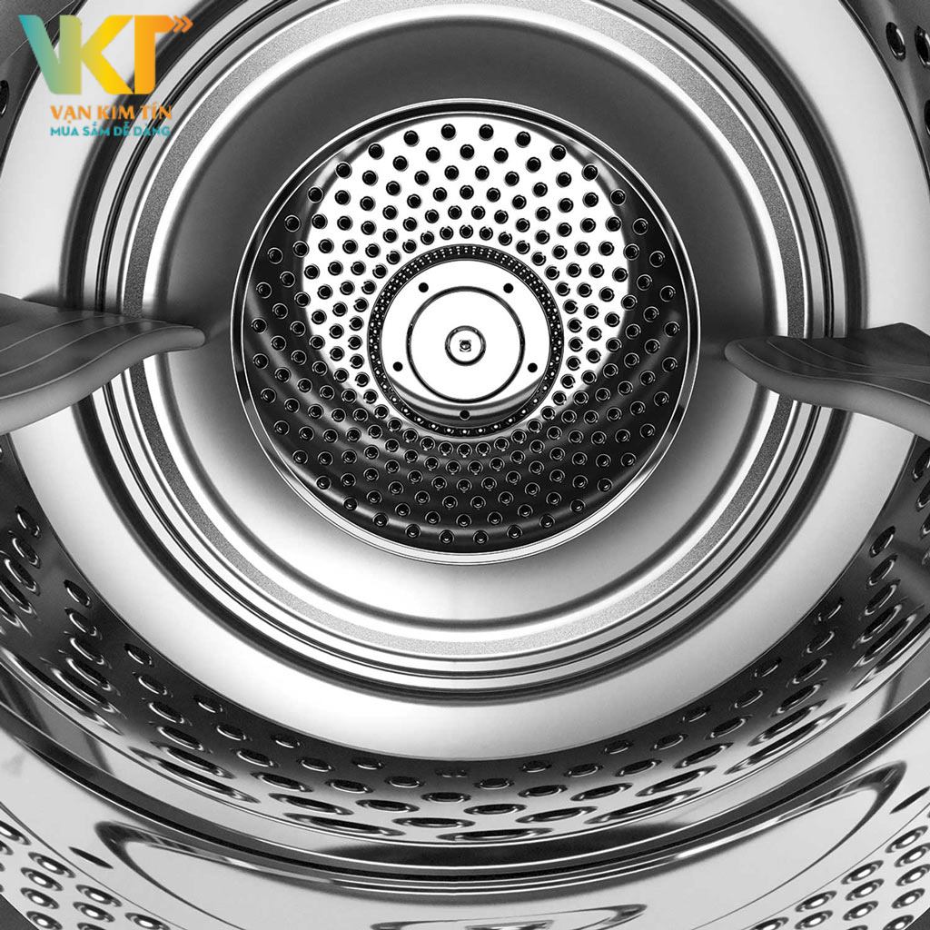 Máy sấy Electrolux EDV854J3WB