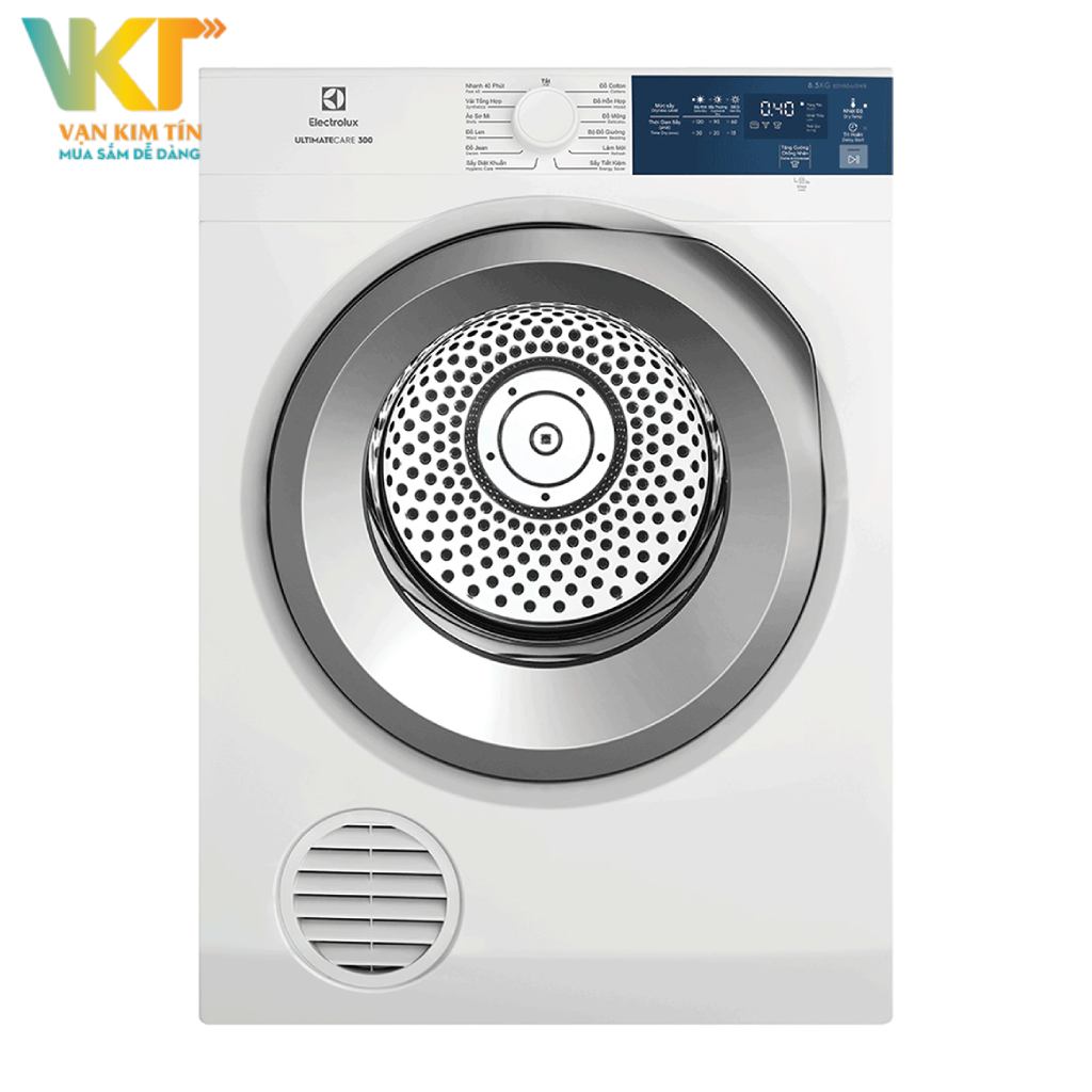 Máy sấy Electrolux EDV854J3WB