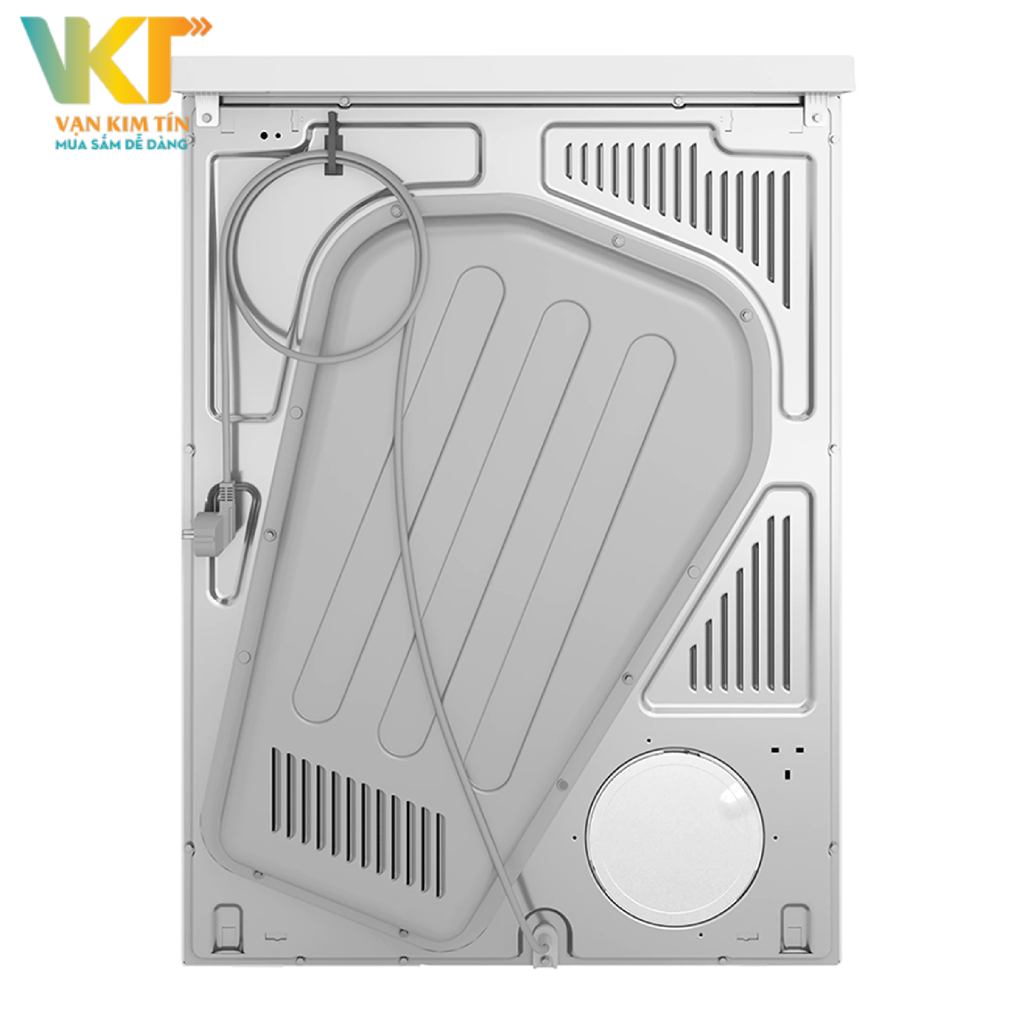 Máy sấy Electrolux EDV854J3WB