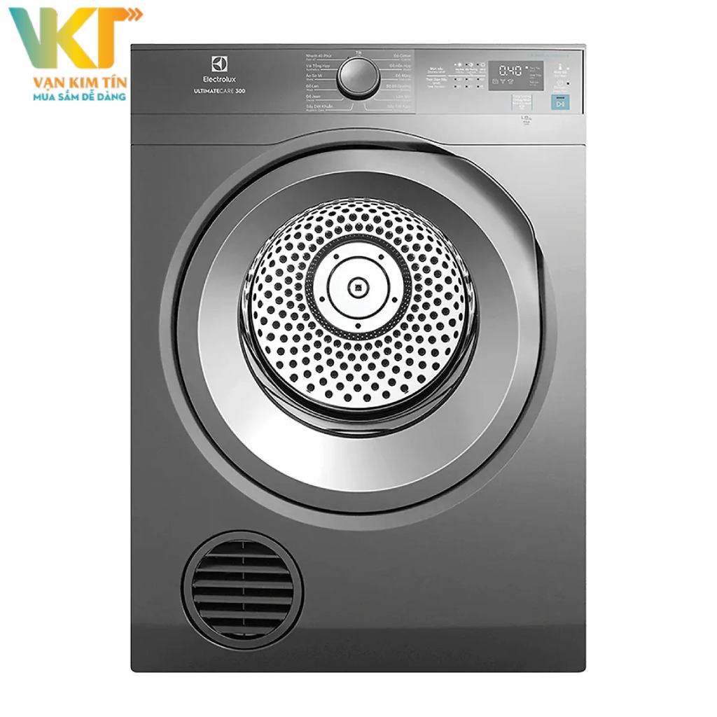 Máy sấy Electrolux EDV854N3SB