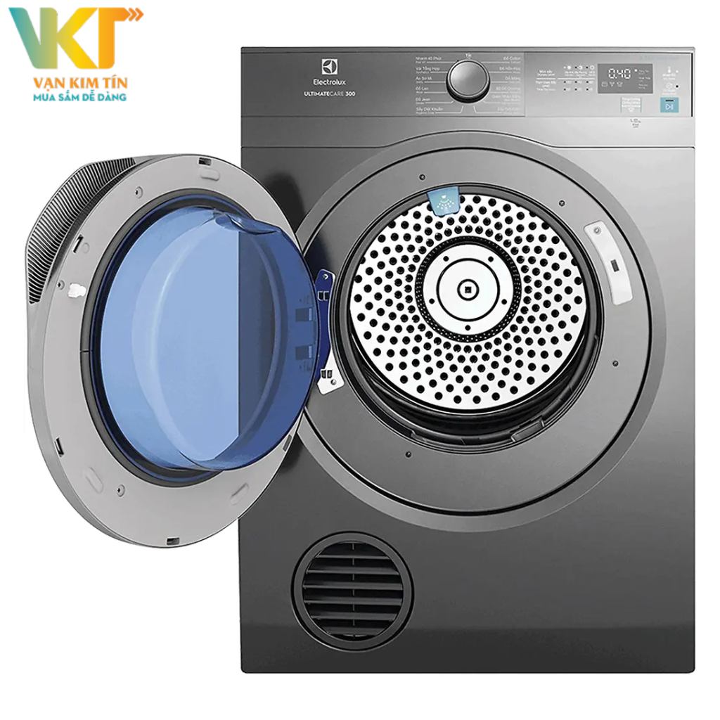 Máy sấy Electrolux EDV854N3SB