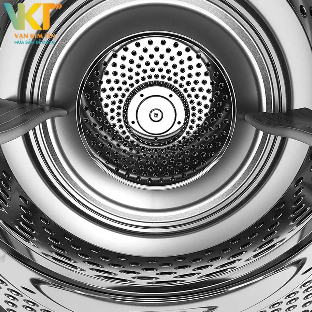 Máy sấy Electrolux EDV854N3SB