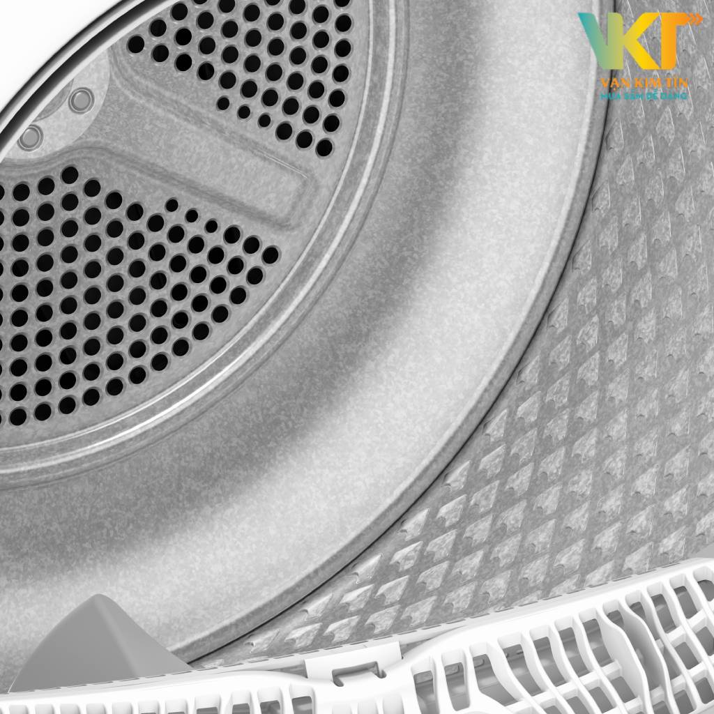 Máy sấy ngưng tụ Beko 9 kg B3T4319W