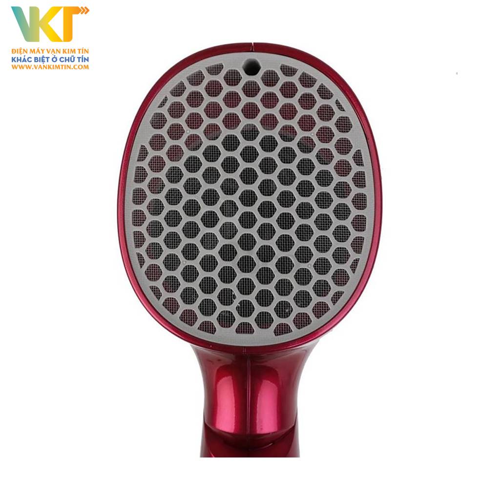 Máy sấy tóc Panasonic EH-NA45RP645 - Công nghệ hiện đại, đảm bảo sức khỏe mái tóc