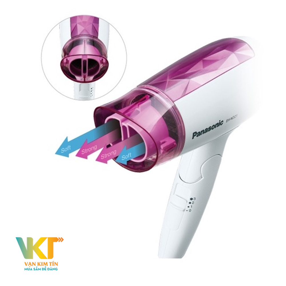 Máy sấy tóc Panasonic EH-ND21-P645