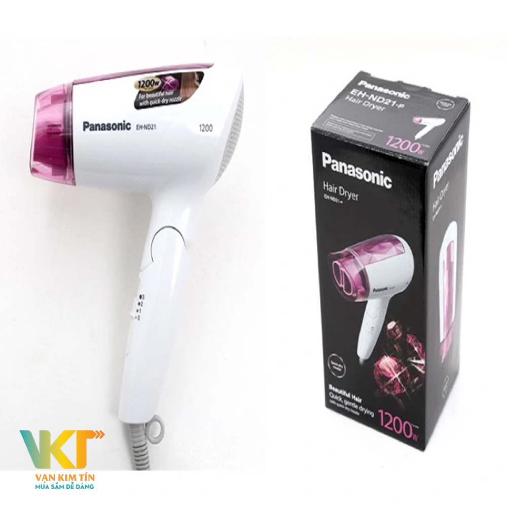 Máy sấy tóc Panasonic EH-ND21-P645