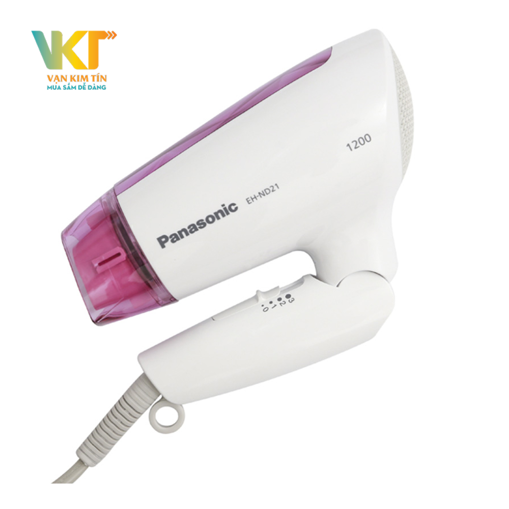 Máy sấy tóc Panasonic EH-ND21-P645
