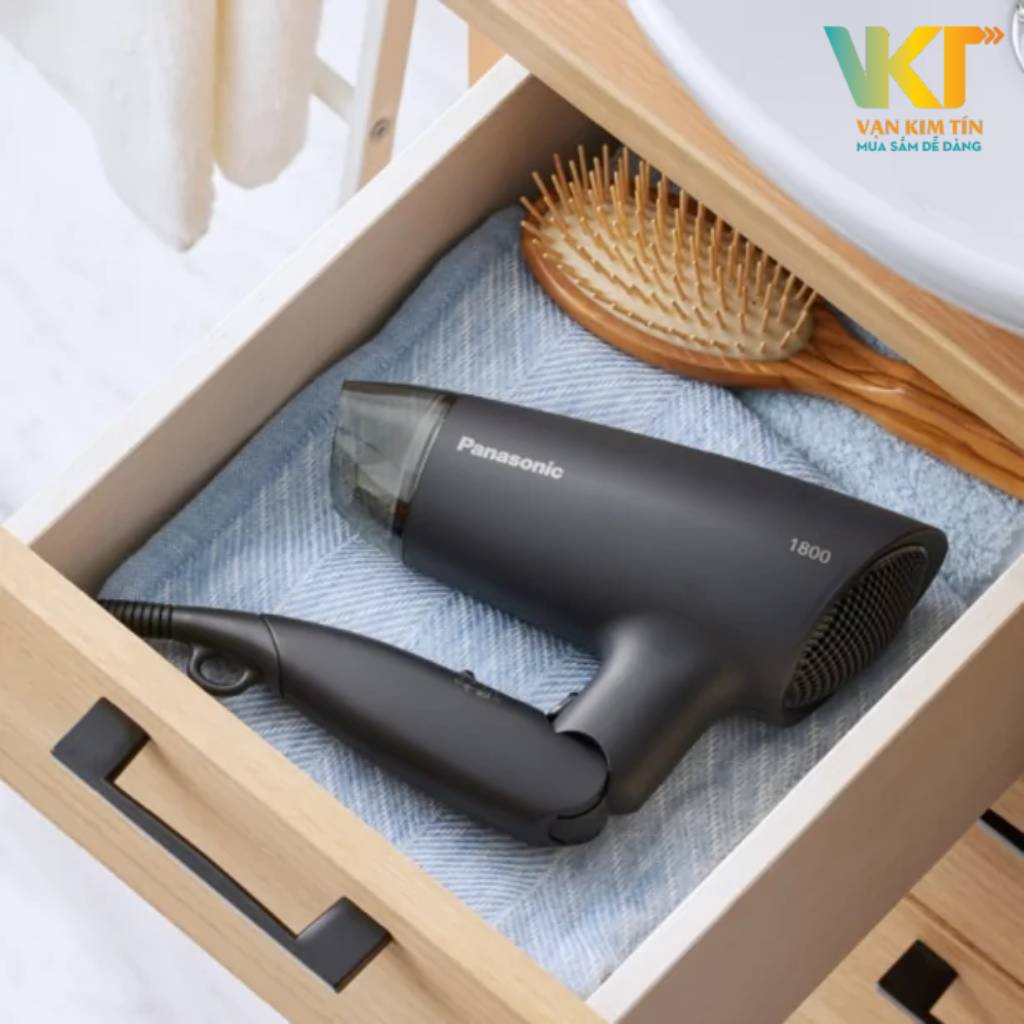Máy sấy tóc Panasonic EH-ND37-K645