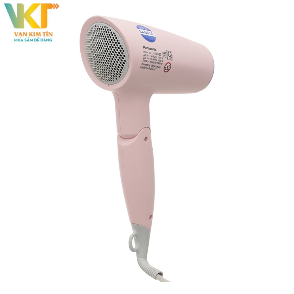 Máy sấy tóc Panasonic EH-ND37-P645