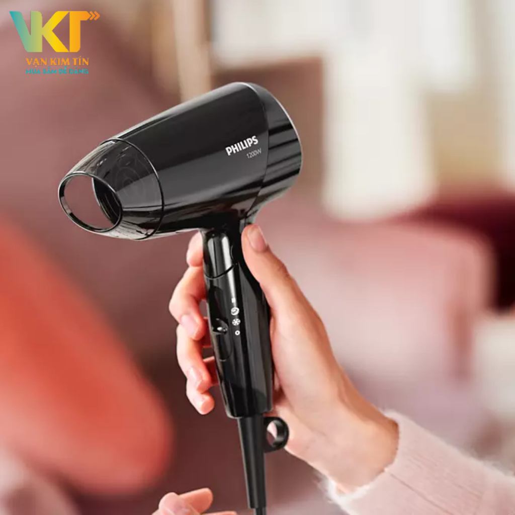 Máy sấy tóc Philips BHC010/10