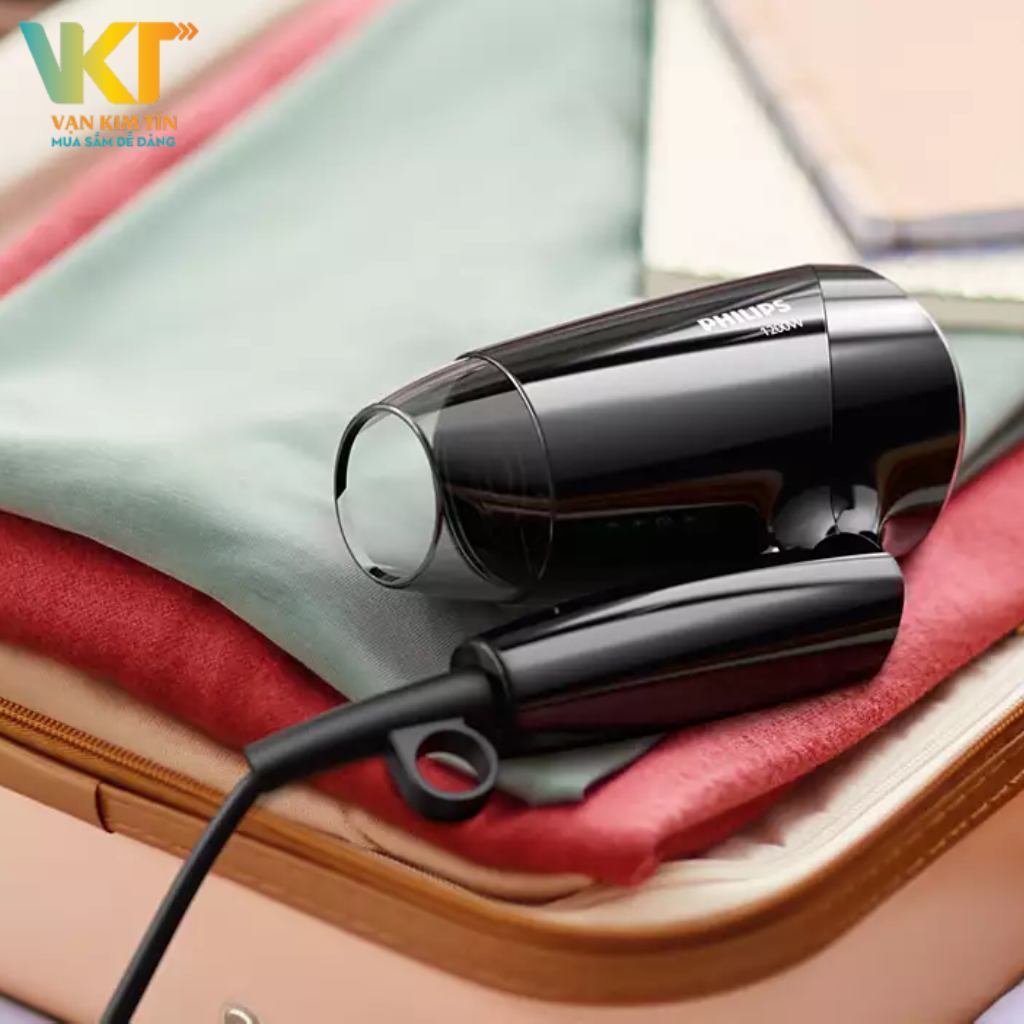 Máy sấy tóc Philips BHC010/10