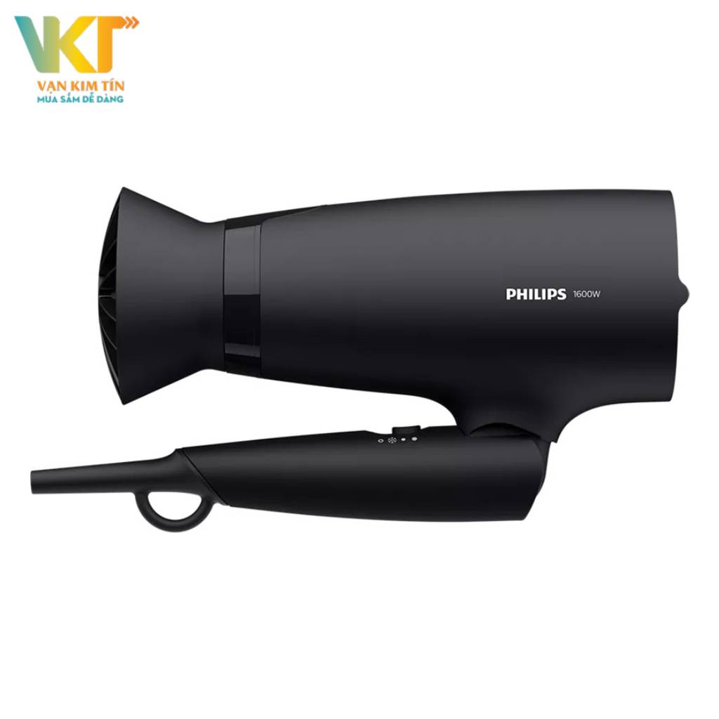 Máy sấy tóc Philips BHD308/10 - Nhỏ gọn