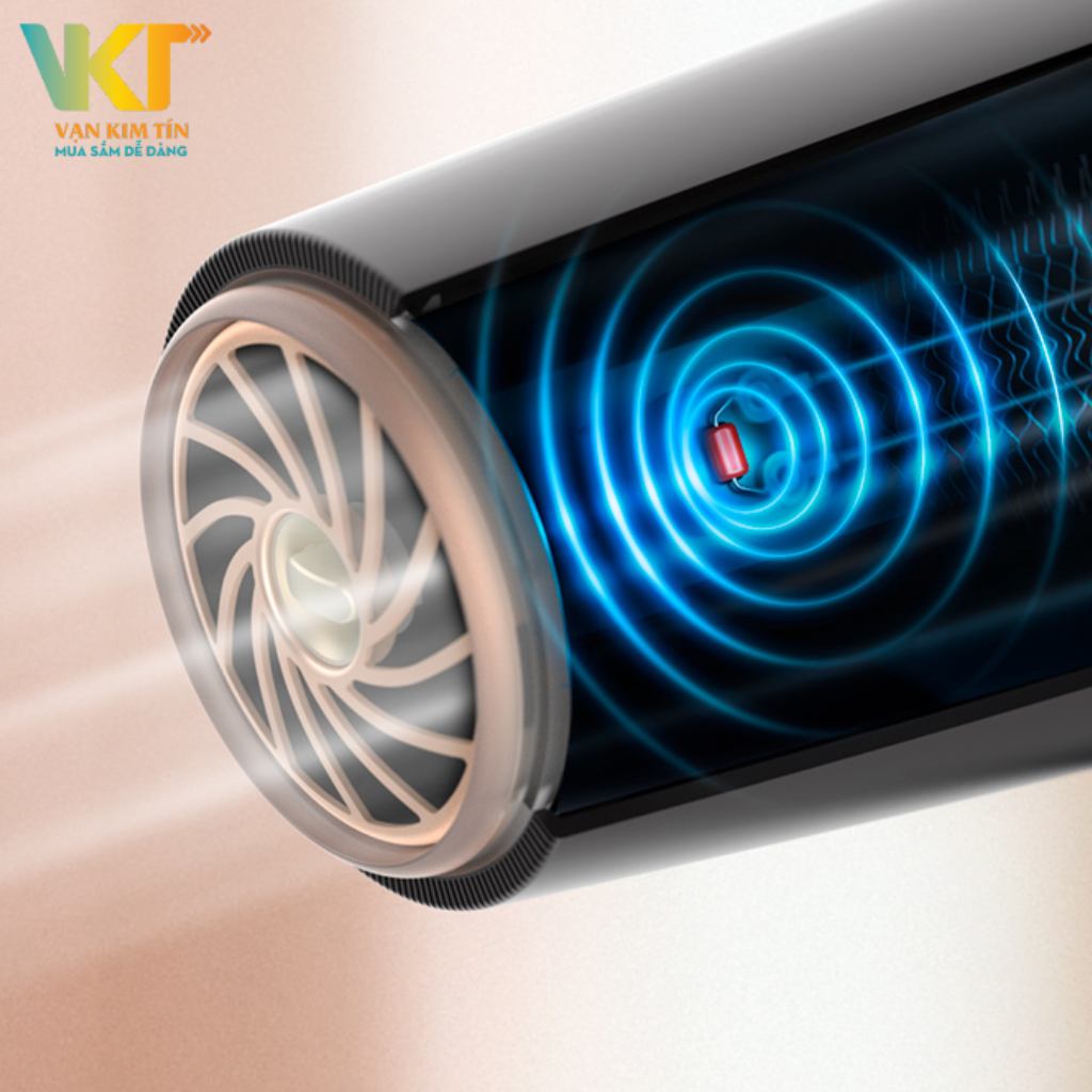 Máy sấy tóc Philips BHD510/00