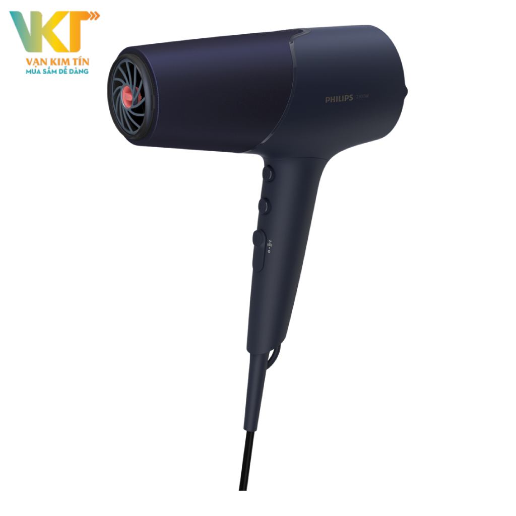 Máy sấy tóc Philips BHD510/00