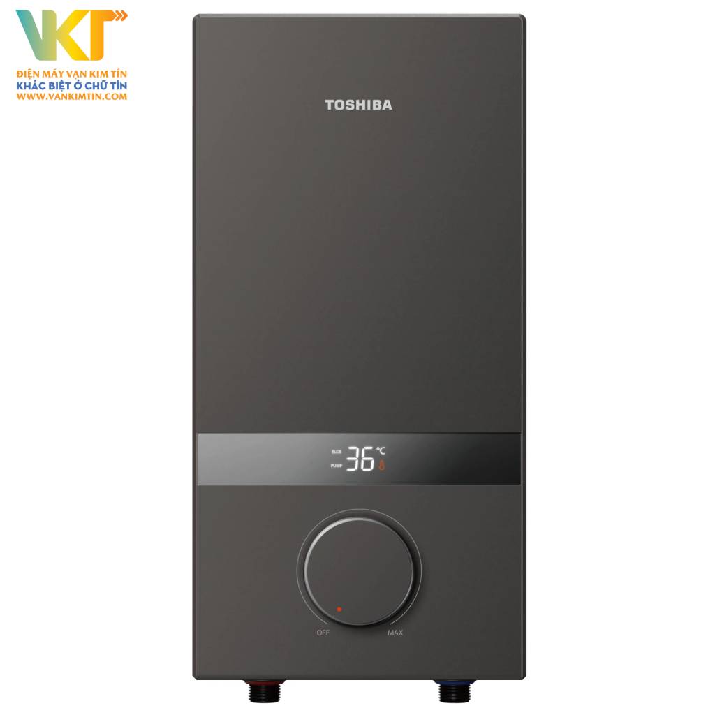 Máy tắm nóng trực tiếp Toshiba TWH-45EMCPVN(S)-CB - Thông số kỹ thuật