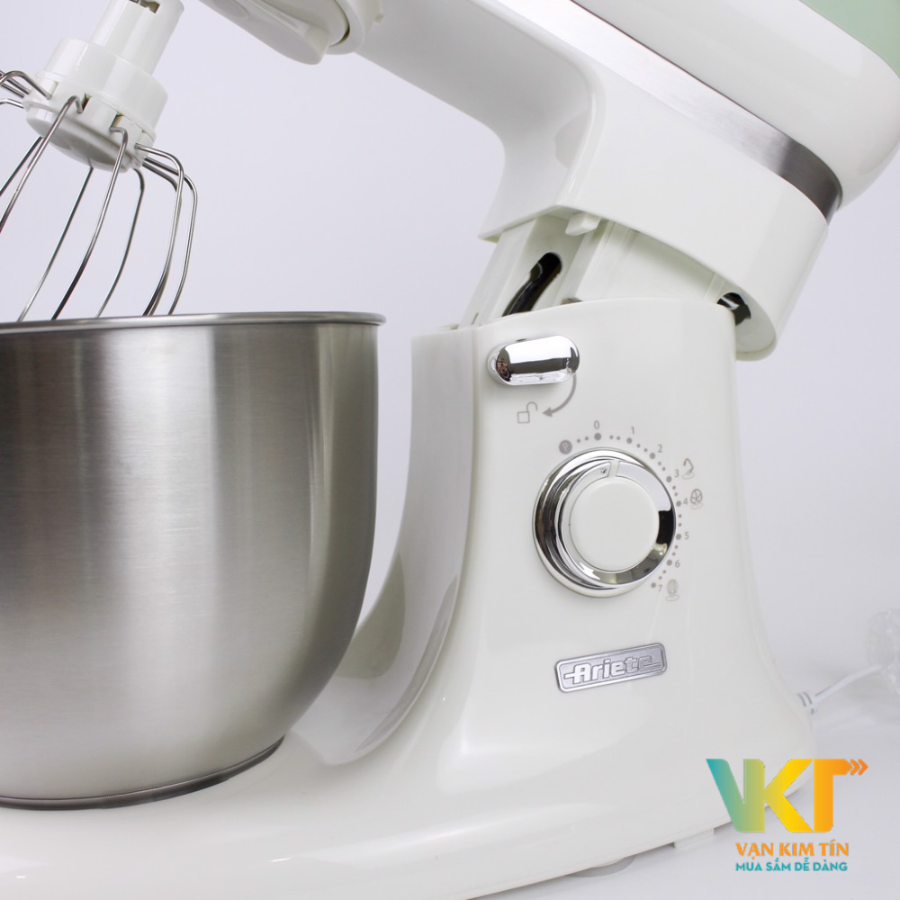 Máy trộn bột đa năng Ariete MOD.1588
