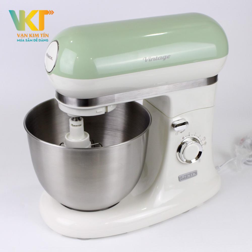 Máy trộn bột đa năng Ariete MOD.1588