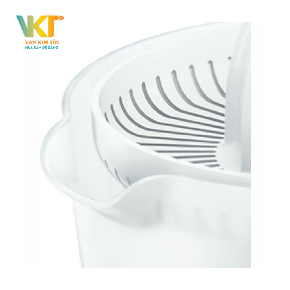 Máy vắt cam Philips HR2738